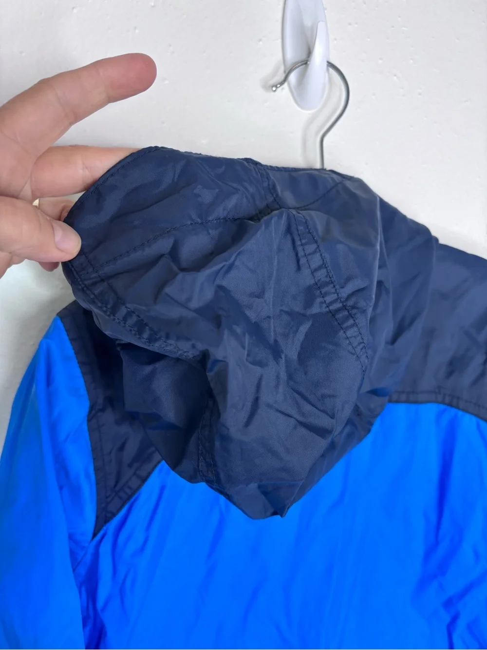 Columbia classic rain